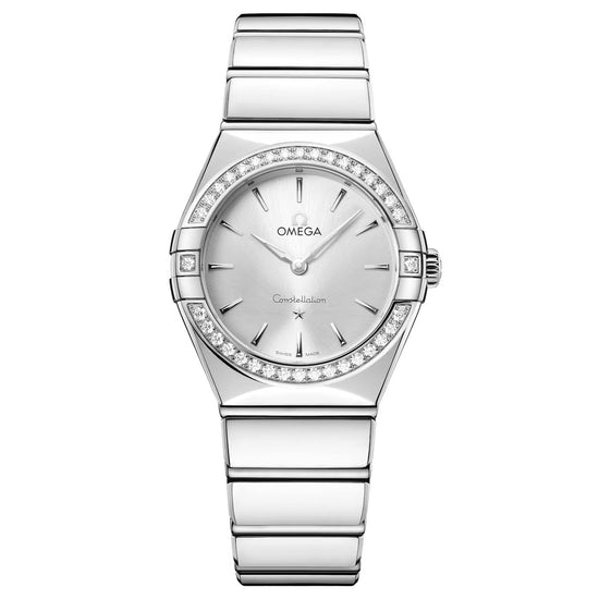 Omega Replica Watch Constellation, 131.15.28.60.02.001.