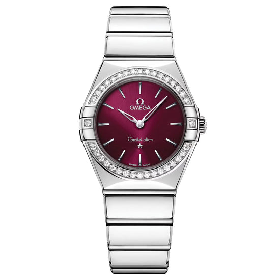 Omega Replica Watch Constellation,  131.15.28.60.11.001.