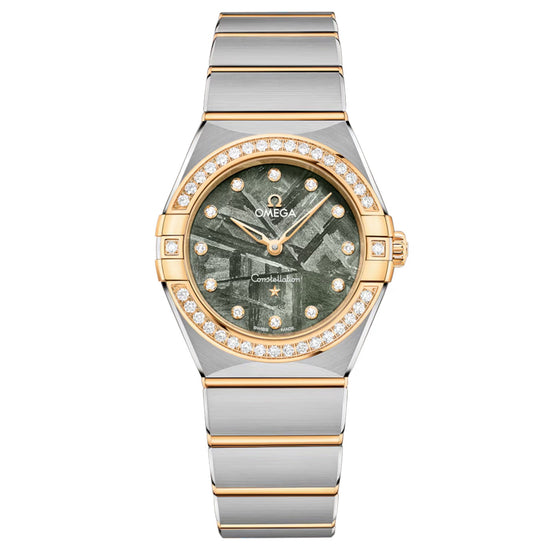 Omega Replica Watch Constellation, 131.25.28.60.99.002