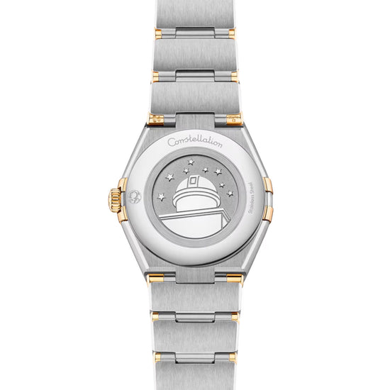Omega Replica Watch Constellation, 131.25.28.60.99.002