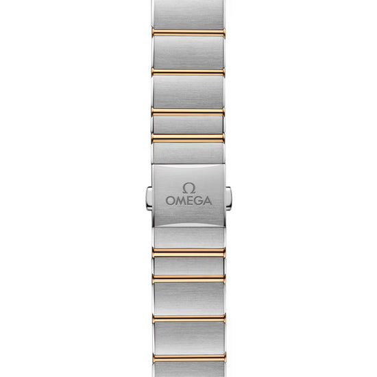 Omega Replica Watch Constellation, 131.25.28.60.99.002