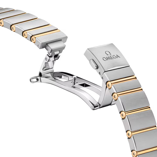 Omega Replica Watch Constellation, 131.25.28.60.99.002