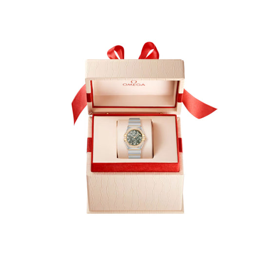 Omega Replica Watch Constellation, 131.25.28.60.99.002