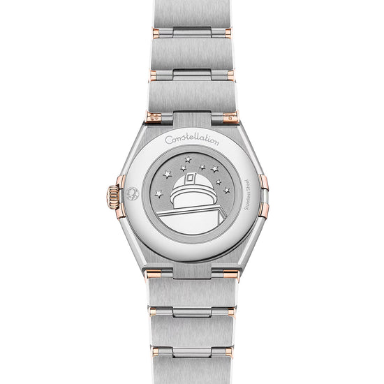 Omega Replica Watch Constellation 28mm, 131.25.28.60.99.001