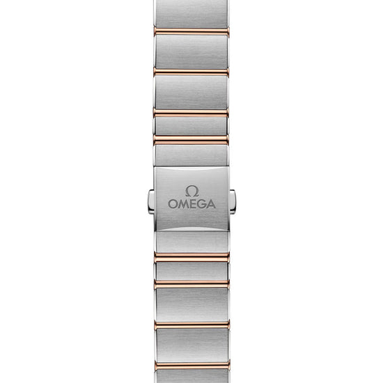 Omega Replica Watch Constellation 28mm, 131.25.28.60.99.001