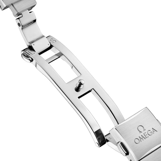 Omega Replica Watch Constellation 28mm, 131.25.28.60.99.001