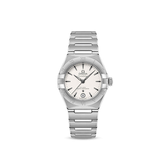Omega Replica Watch Constellation CO‑AXIAL MASTER CHRONOMETER 131.10.29.20.02.001