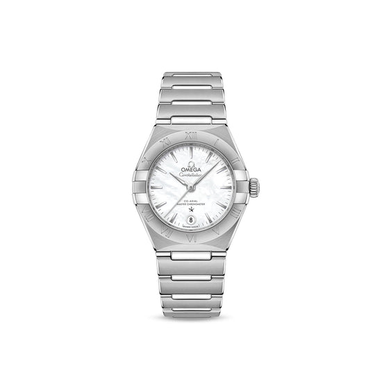 Omega Replica Watch Constellation CO‑AXIAL MASTER CHRONOMETER 131.10.29.20.05.001