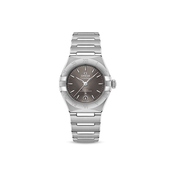 Omega Replica Watch Constellation CO‑AXIAL MASTER CHRONOMETER 131.10.29.20.06.001