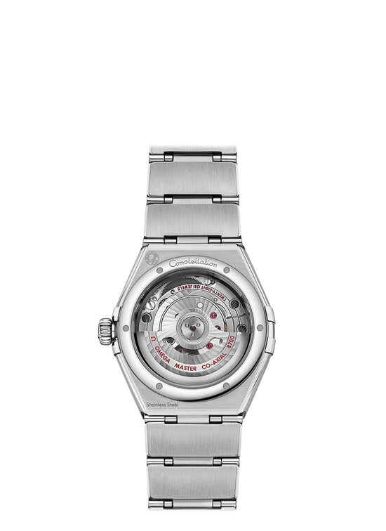 Omega Replica Watch Constellation CO‑AXIAL MASTER CHRONOMETER 131.10.29.20.53.001
