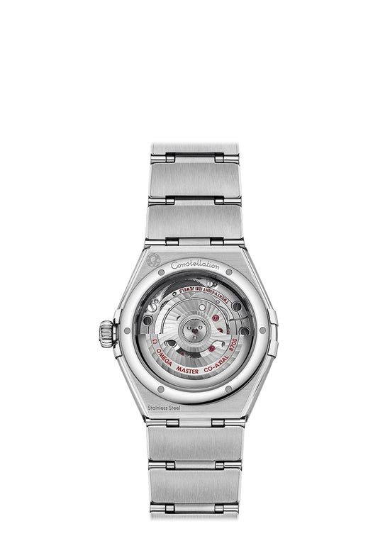 Omega Replica Watch Constellation CO‑AXIAL MASTER CHRONOMETER 131.10.29.20.55.001