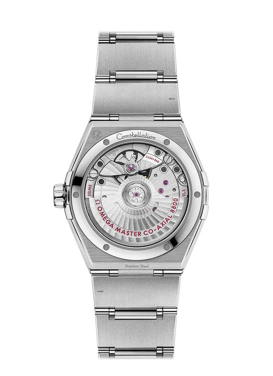 Omega Replica Watch Constellation CO‑AXIAL MASTER CHRONOMETER 131.10.36.20.06.001