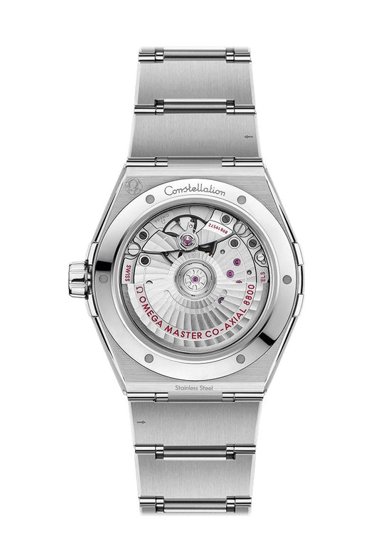 Omega Replica Watch Constellation CO‑AXIAL MASTER CHRONOMETER 131.10.39.20.01.001