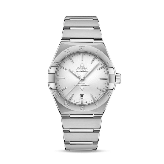 Omega Replica Watch Constellation CO‑AXIAL MASTER CHRONOMETER 131.10.39.20.02.001