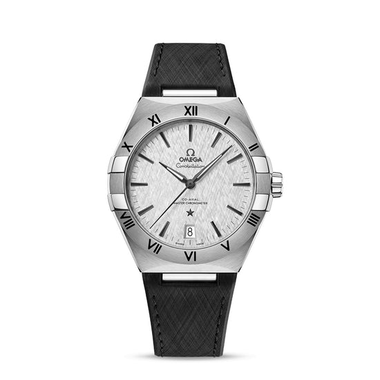 Omega Replica Watch Constellation CO‑AXIAL MASTER CHRONOMETER 131.12.41.21.06.001
