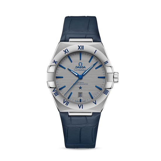 Omega Replica Watch Constellation CO‑AXIAL MASTER CHRONOMETER 131.13.39.20.06.002