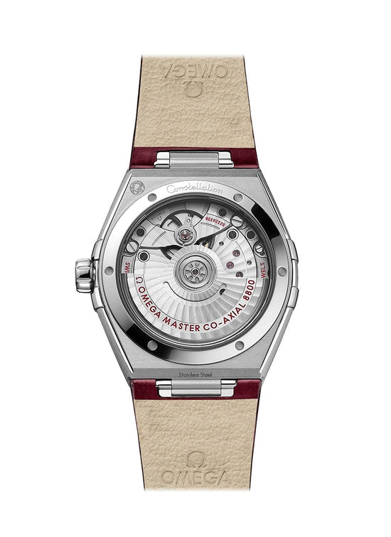Omega Replica Watch Constellation CO‑AXIAL MASTER CHRONOMETER 131.18.36.20.61.001
