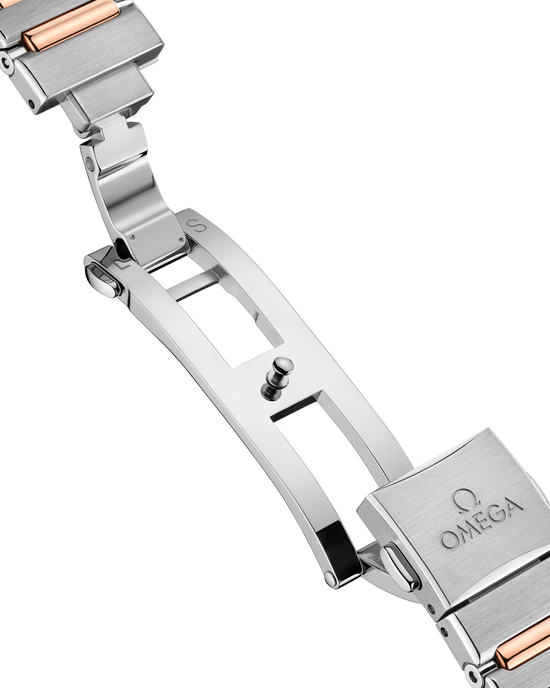 Omega Replica Watch Constellation CO‑AXIAL MASTER CHRONOMETER 131.20.29.20.13.001