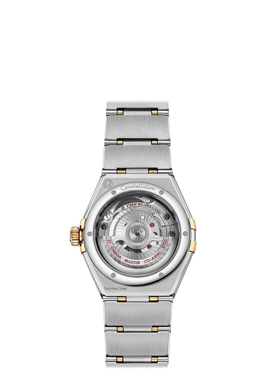 Omega Replica Watch Constellation CO‑AXIAL MASTER CHRONOMETER 131.20.29.20.52.002