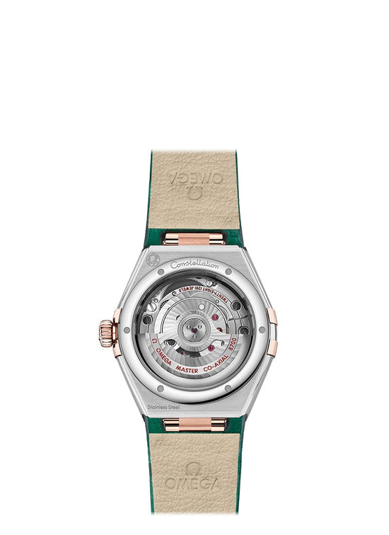 Omega Replica Watch Constellation CO‑AXIAL MASTER CHRONOMETER 131.23.29.20.99.001