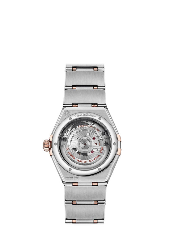 Omega Replica Watch Constellation CO‑AXIAL MASTER CHRONOMETER 131.25.29.20.53.002