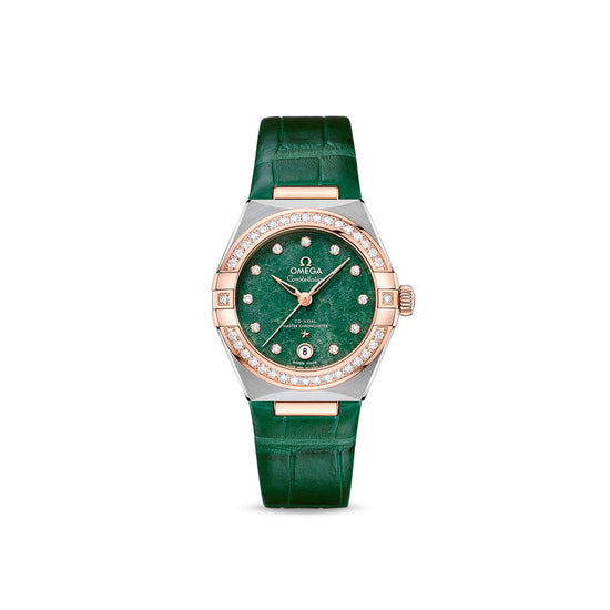 Omega Replica Watch Constellation CO‑AXIAL MASTER CHRONOMETER 131.28.29.20.99.001