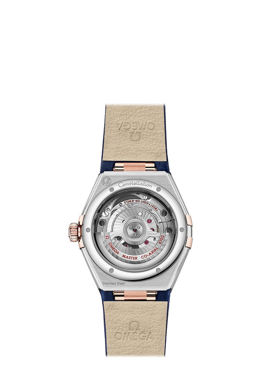 Omega Replica Watch Constellation CO‑AXIAL MASTER CHRONOMETER 131.28.29.20.99.003