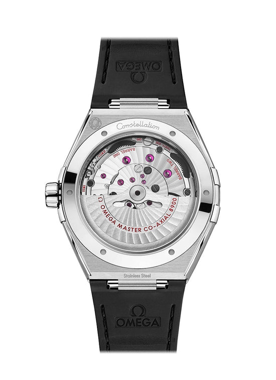 Omega Replica Watch Constellation CO‑AXIAL MASTER CHRONOMETER 131.33.41.21.01.001