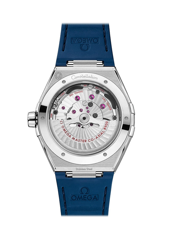 Omega Replica Watch Constellation CO‑AXIAL MASTER CHRONOMETER 131.33.41.21.03.001