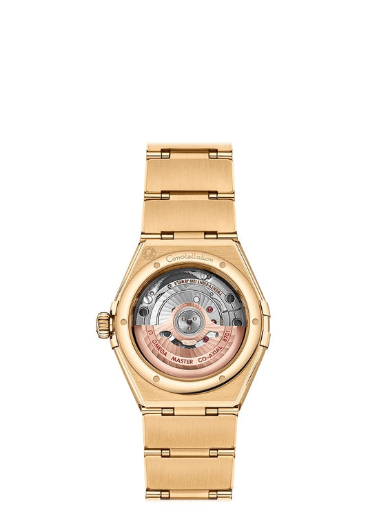 Omega Replica Watch Constellation CO‑AXIAL MASTER CHRONOMETER 131.50.29.20.53.002