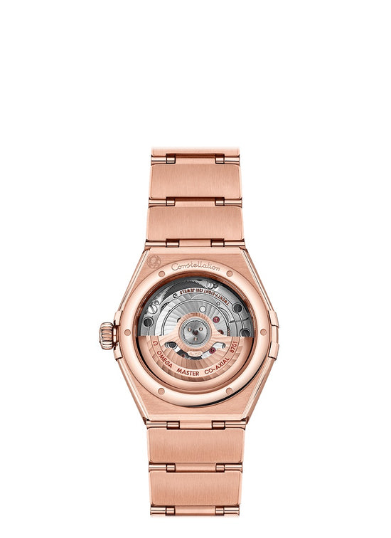 Omega Replica Watch Constellation CO‑AXIAL MASTER CHRONOMETER 131.50.29.20.53.003