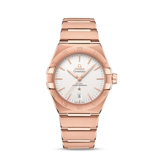 Omega Replica Watch Constellation CO‑AXIAL MASTER CHRONOMETER 131.50.39.20.02.001
