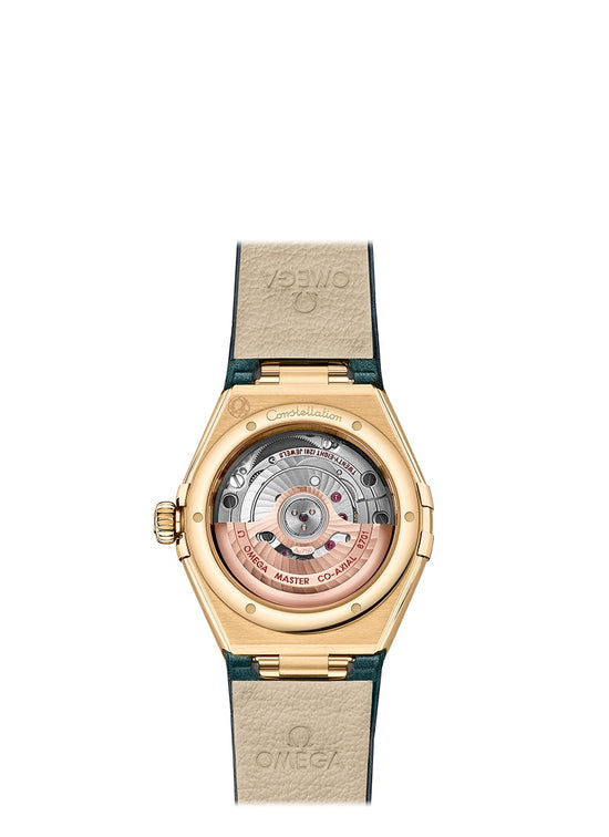 Omega Replica Watch Constellation CO‑AXIAL MASTER CHRONOMETER 131.53.29.20.58.001
