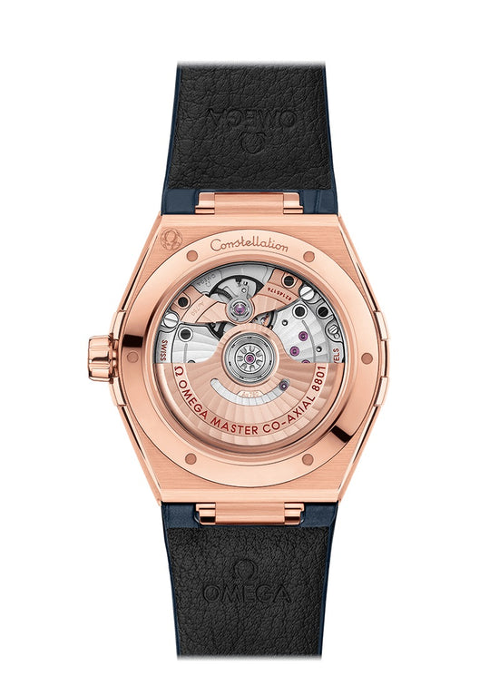 Omega Replica Watch Constellation CO‑AXIAL MASTER CHRONOMETER 131.53.39.20.03.001
