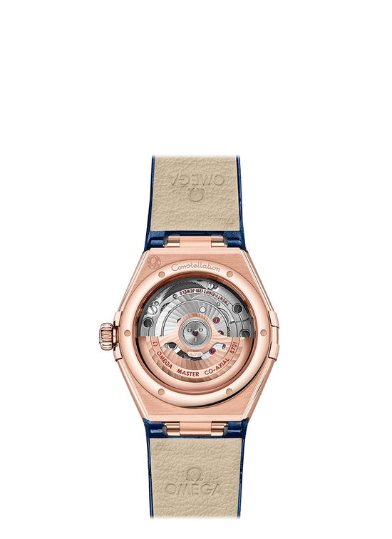 Omega Replica Watch Constellation CO‑AXIAL MASTER CHRONOMETER 131.58.29.20.53.002