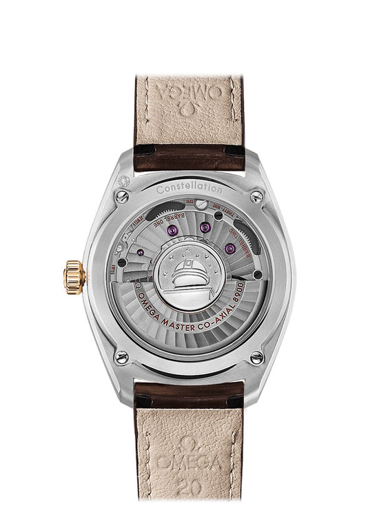 Omega Replica Watch Constellation GLOBEMASTER CO‑AXIAL MASTER CHRONOMETER 130.23.39.21.02.001
