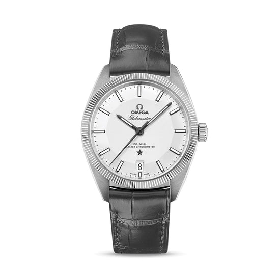 Omega Replica Watch Constellation GLOBEMASTER CO‑AXIAL MASTER CHRONOMETER 130.33.39.21.02.001
