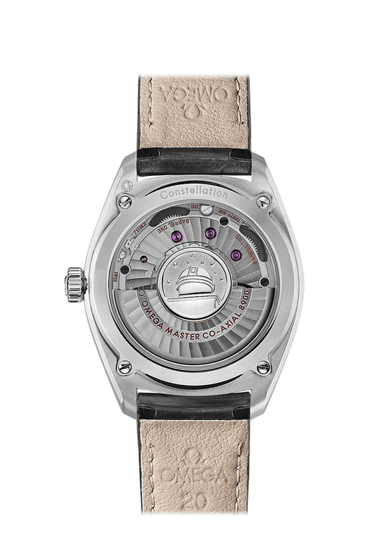 Omega Replica Watch Constellation GLOBEMASTER CO‑AXIAL MASTER CHRONOMETER 130.33.39.21.02.001