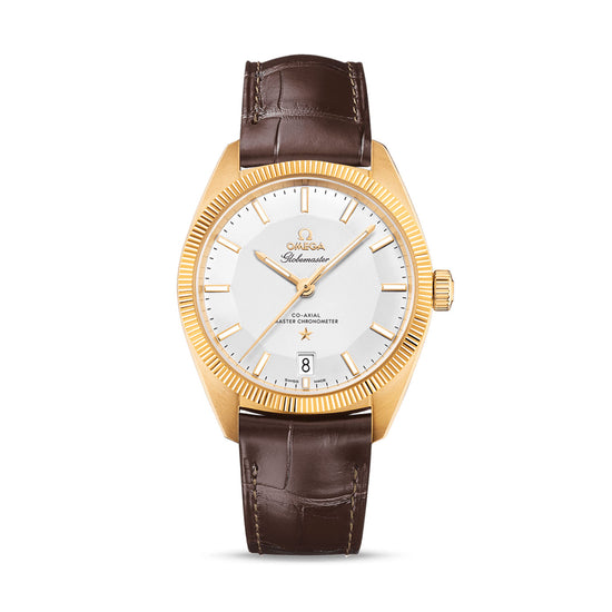Omega Replica Watch Constellation GLOBEMASTER CO‑AXIAL MASTER CHRONOMETER 130.53.39.21.02.002