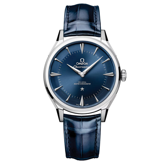 Omega Replica Watch Constellation Observatory, 140.13.39.21.03.001.