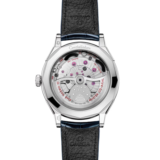 Omega Replica Watch Constellation Observatory, 140.13.39.21.03.001.
