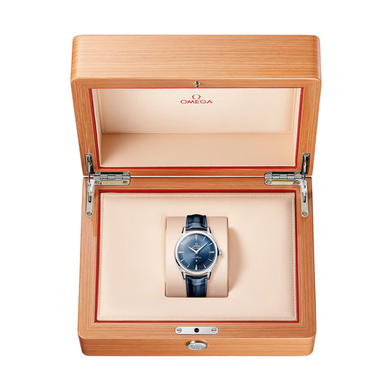 Omega Replica Watch Constellation Observatory, 140.13.39.21.03.001.