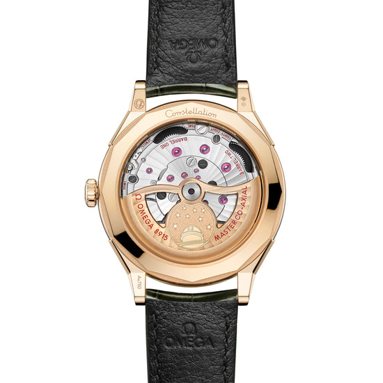 Omega Replica Watch Constellation Observatory, 140.53.39.21.99.001.