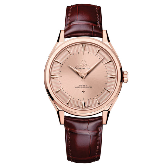 Omega Replica Watch Constellation Observatory, 140.53.39.21.99.002.