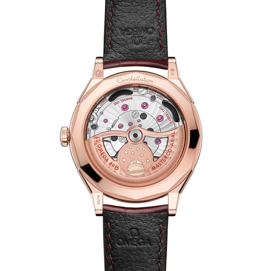 Omega Replica Watch Constellation Observatory, 140.53.39.21.99.002.