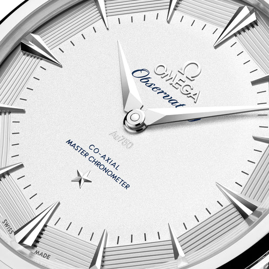 Omega Replica Watch Constellation Observatory, 140.53.39.21.99.004.