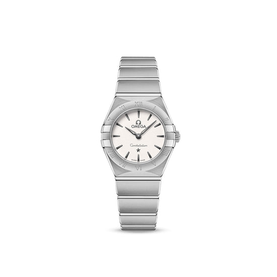 Omega Replica Watch Constellation QUARTZ 131.10.25.60.02.001