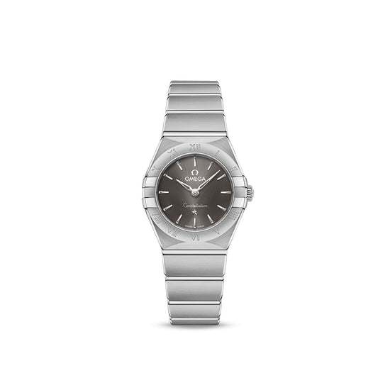 Omega Replica Watch Constellation QUARTZ 131.10.25.60.06.001