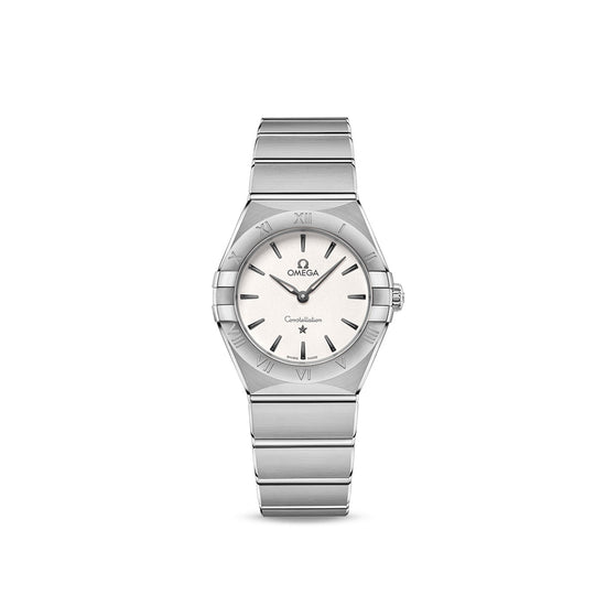 Omega Replica Watch Constellation QUARTZ 131.10.28.60.02.001
