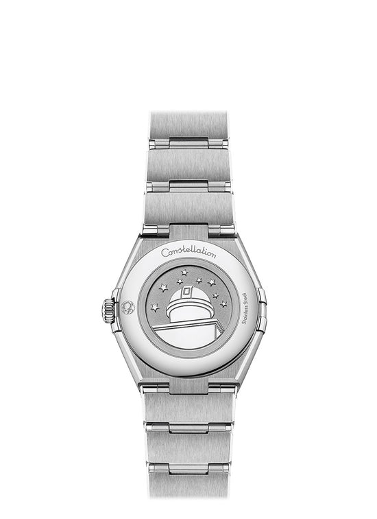 Omega Replica Watch Constellation QUARTZ 131.10.28.60.03.001